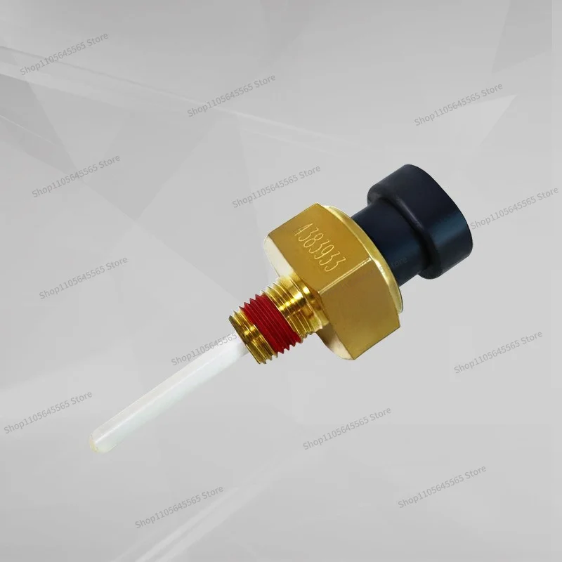 For 4383933 Engine Parts Coolant Tank Low Level Sensor Level Switch