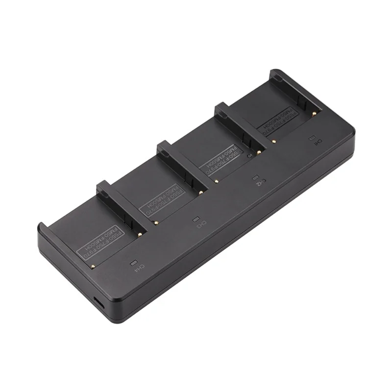 

Well Made-Camera Battery Charger NP-F970 Battery Charger NP-F550 Battery Charger NP-F970 Camera Battery Charger