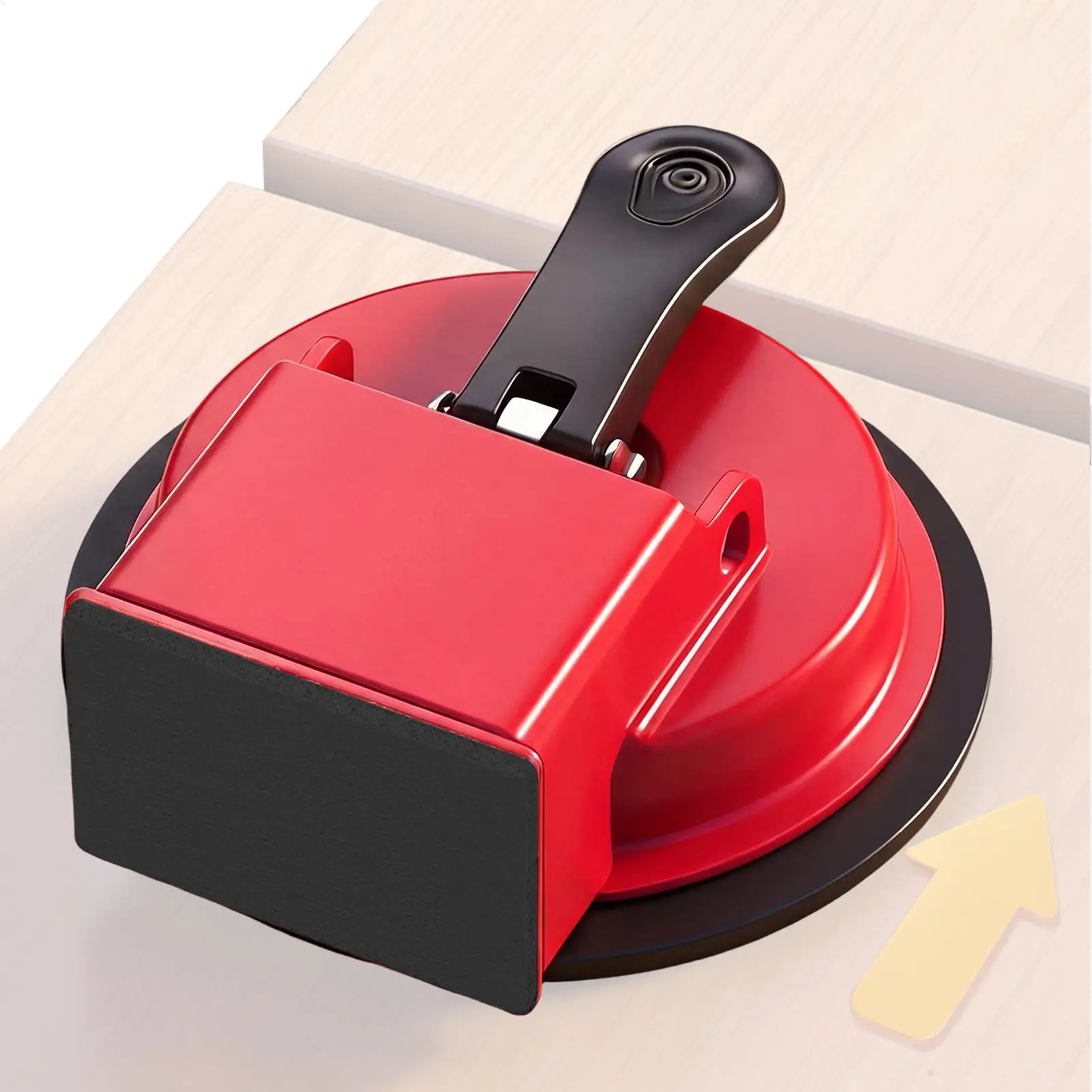 Floor Gap Repair To…