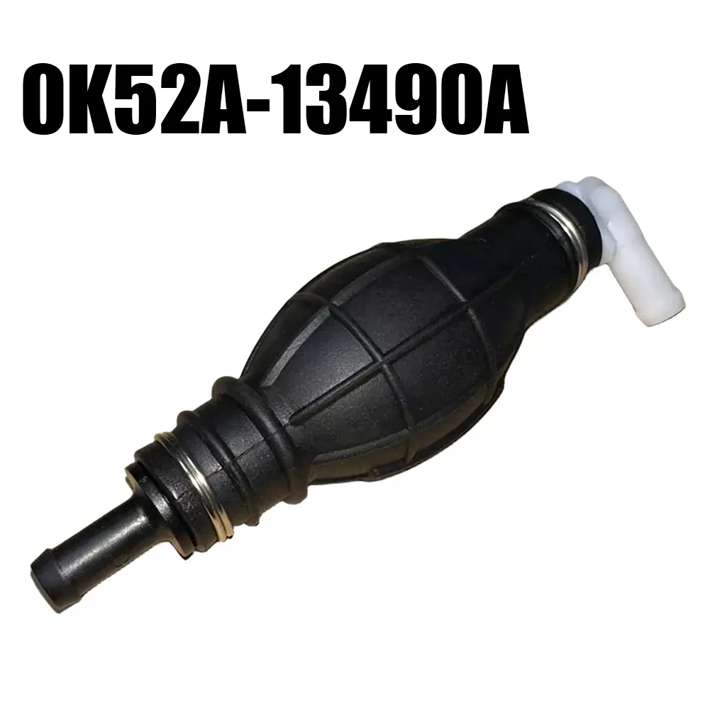 Pump For Carnival 0K52A13490A Replacement Part For KIA Quick To Install Replacement Installation High Universality Fitment NO