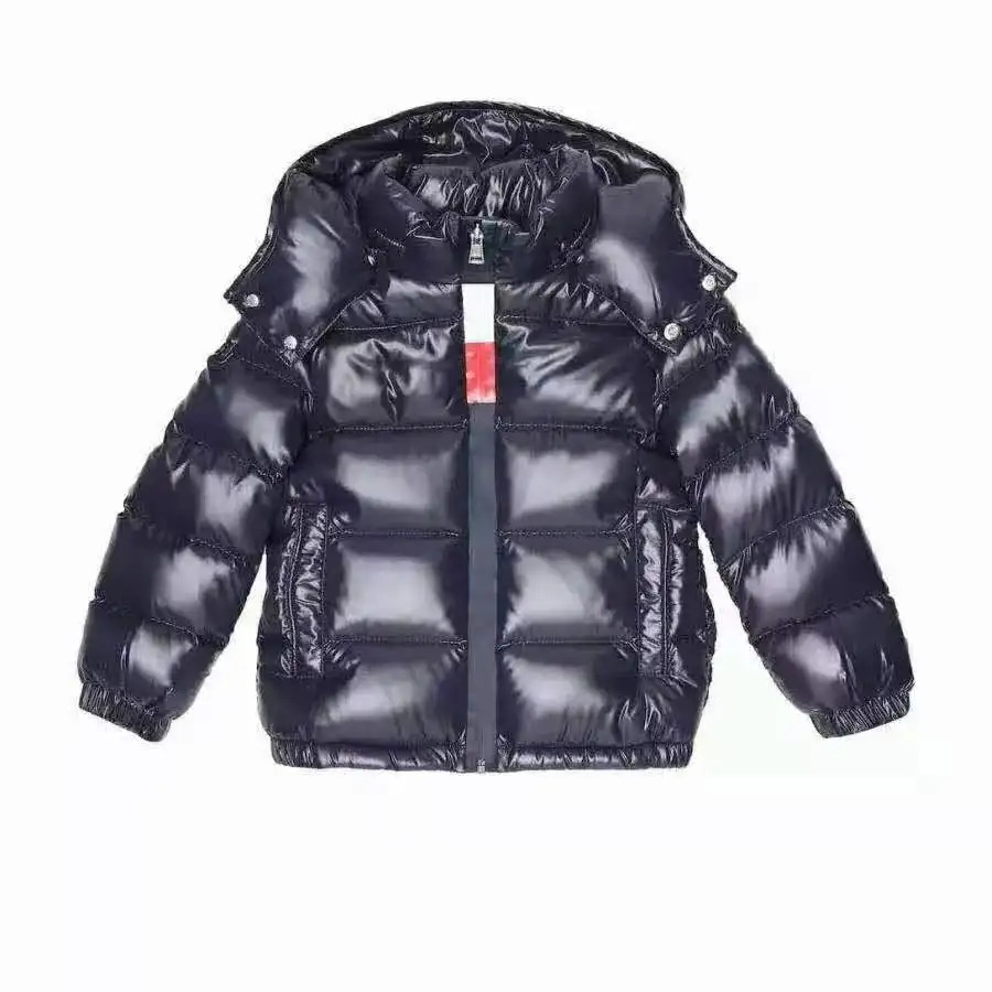 Down Jacket For Youth And Children