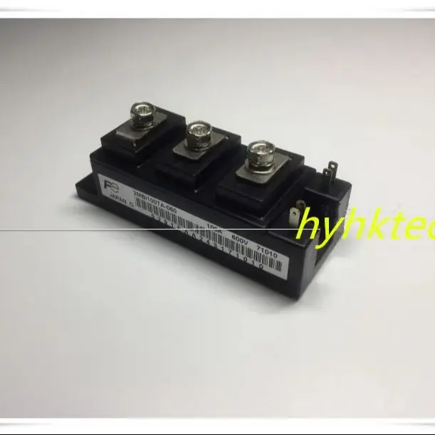 

Free shipping for Module 2MBI100TA-060 100A 600V ,ready in stock