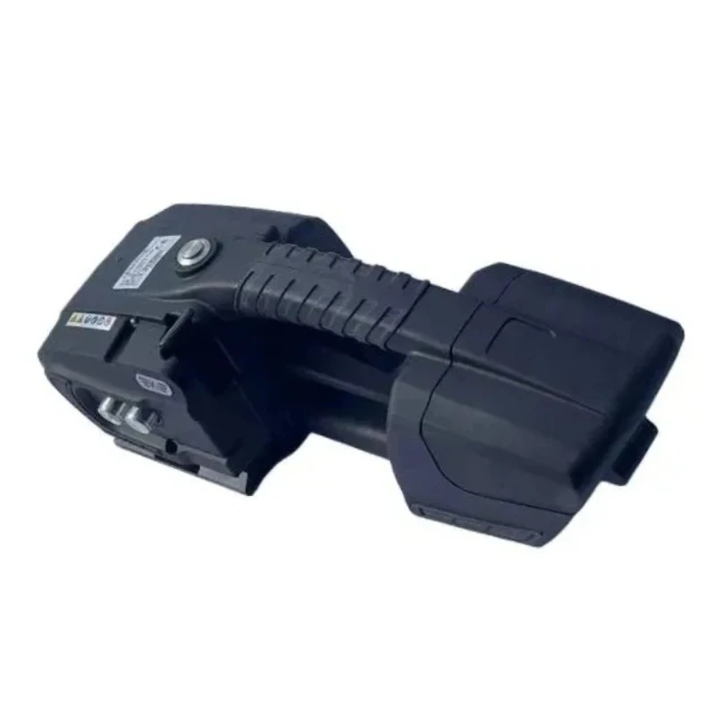 V3 Handheld Electric Strapping Tool Chargeable Battery Strap Packing Machine Plastic Packing Belt Machine