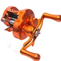 Orange Ratio 8