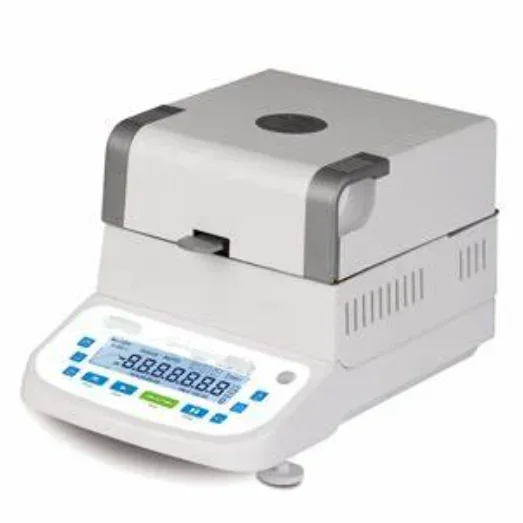 LIYI Lab Digital Probador De Humedad Humidade Halogen Moisturizer Moisture Analyzer Tester Price