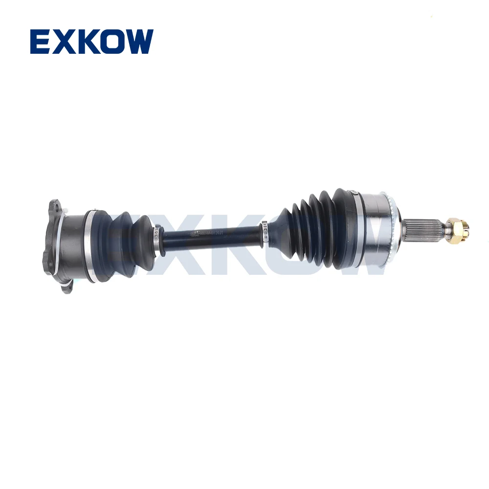 Передний приводной вал левой/правой оси в сборе для Mitsubishi Pajero Montero V63 V64 V67 V73 V74 V75 V77 V78 2000-2006 MR453383 MR453384 Передний приводной вал левой/правой оси в сборе для Mitsubishi Pajero Montero V63 V64 V67 V73 V74 V75 V77 V78 2000-2006 MR453383 MR453384