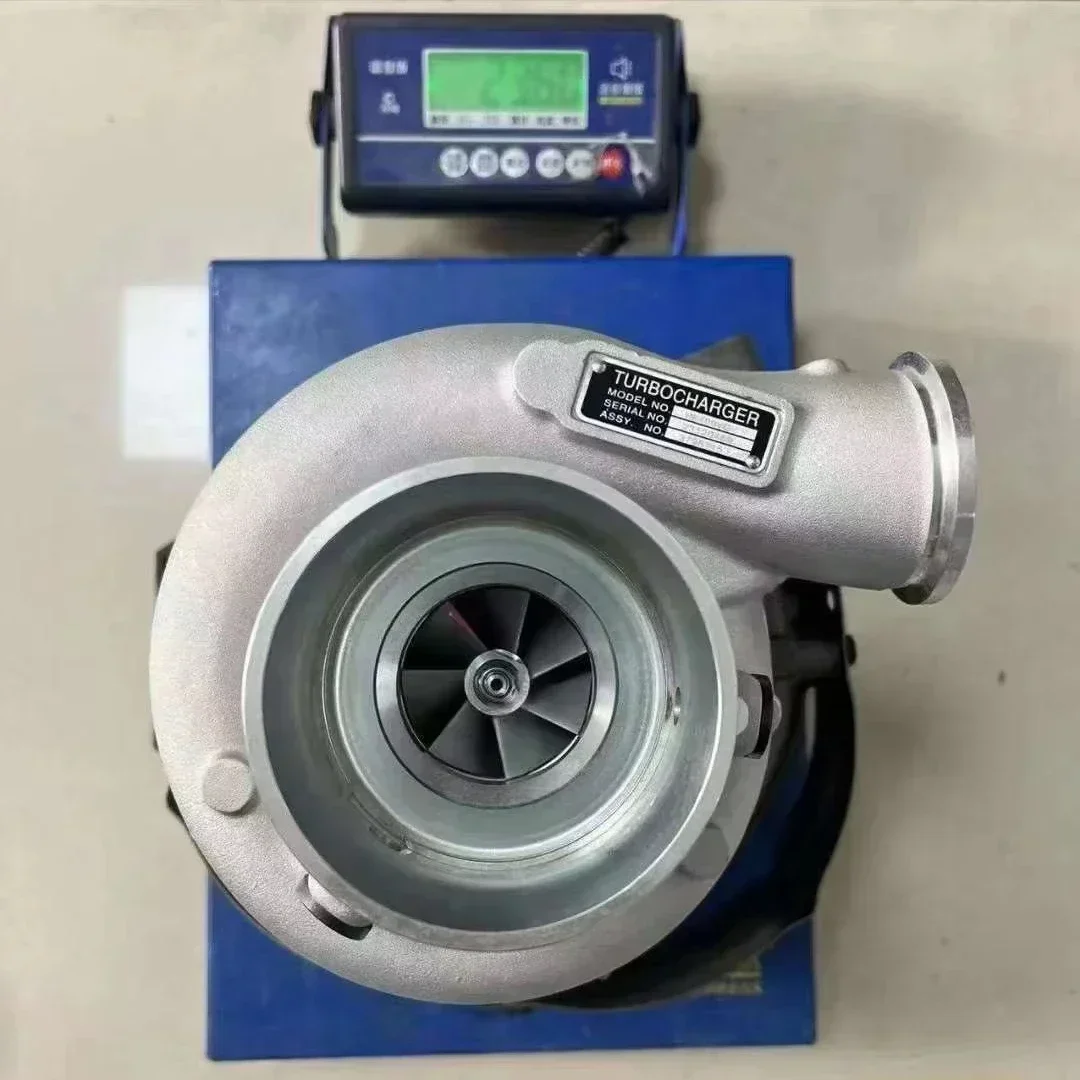 

'for Genuine QSL9 Engine Parts Turbocharger HE400G Turbocharger Kit 4352442 5354680