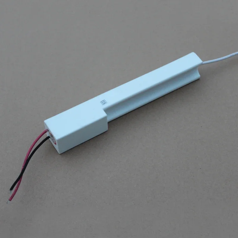 Topspray 12 / 24V KCI Cascade HV Generator for Electrostatic Powder Coating Gun