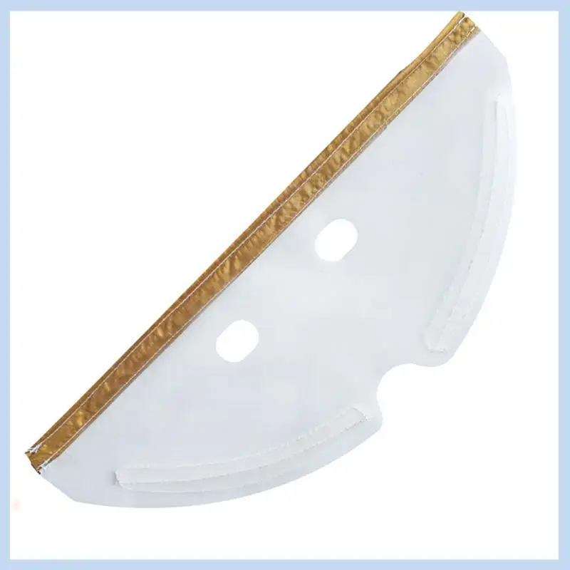 

AS63-Reusable Cloth Mop Pads For Xiaomi Roborock S6 S5max E35 E2 Sweeping Robot Accessories