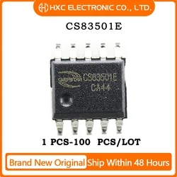 5PCS/10PCS/50PCS/100PCS CS83501E SOP10 100% New Original IC Chip