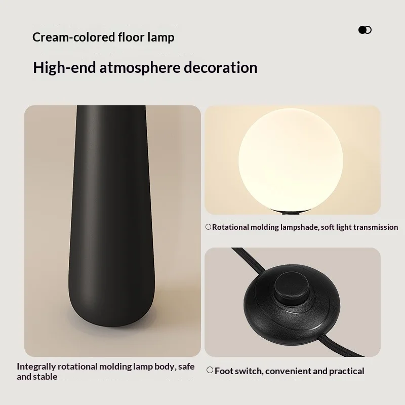 Modern Floor Lamp 3