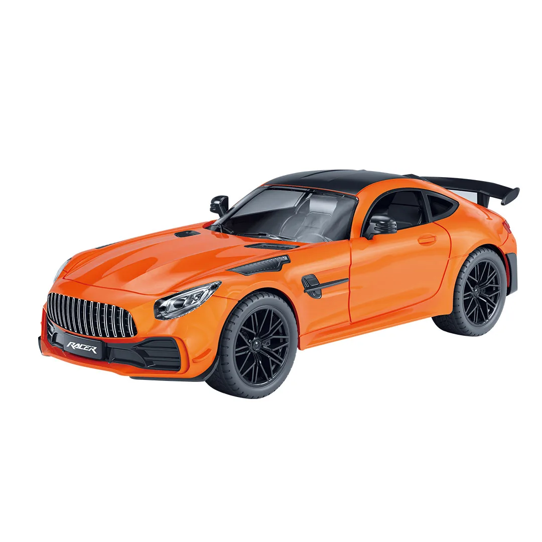 GT 1:16 2.4Ghz RC zdalnie sterowany model samochodu symulacyjnego pojazd wyścigowy zabawka prezent dla chłopca dziewczynki dzieci dorosłych prezent urodzinowy