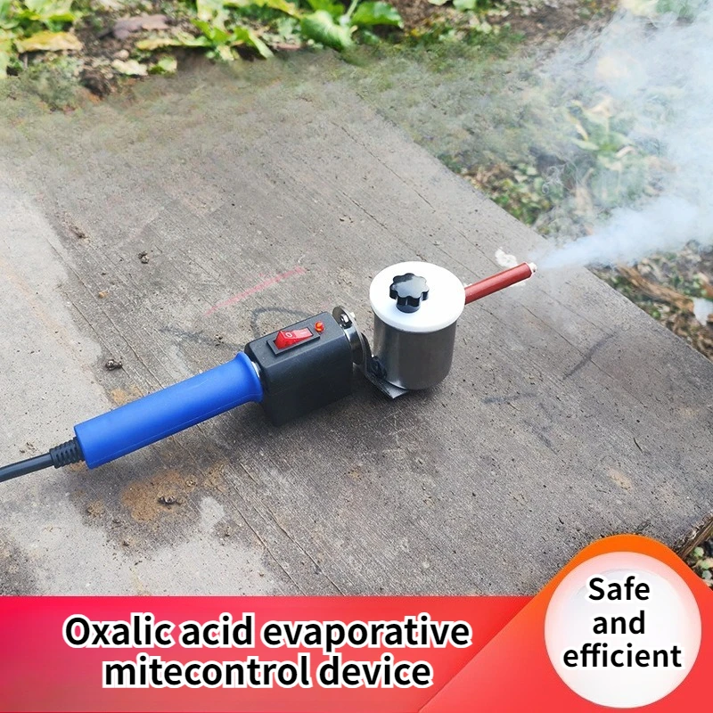 Upgraded Oxalic Aci… - image