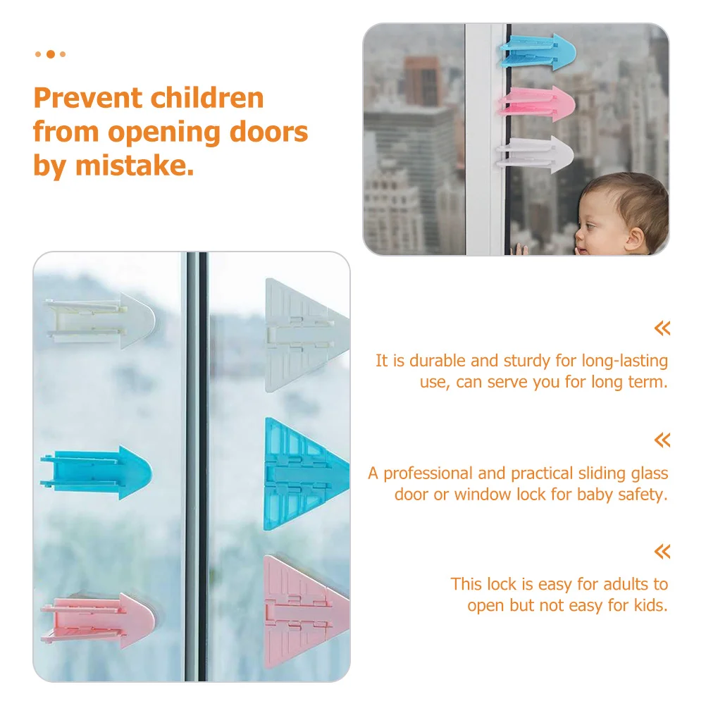

12 шт. замков безопасности для малышей, защелки для детских шкафов, защита от детей для окон и раздвижных дверей, самоклеящиеся замки для шкафов, водонепроницаемые для детей