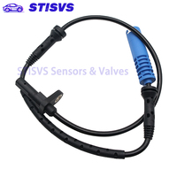 34526760533 Front Left/Right ABS Wheel Speed Sensor for BMW E53 X5 3.0i 3.0d 4.4i 4.8is 2000-2003 Brand New Car Accessories