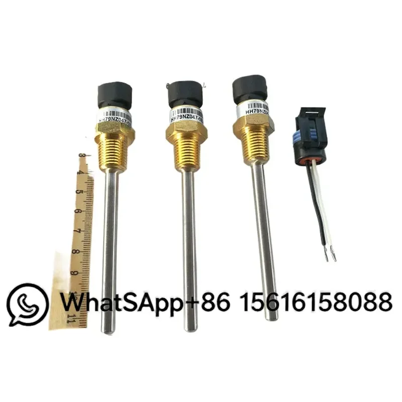 Temperature Sensor HH79NZ047 Communication Cable Plug in HH79NZ048 for Carrier Air Conditioner Parts Replacement Accessories