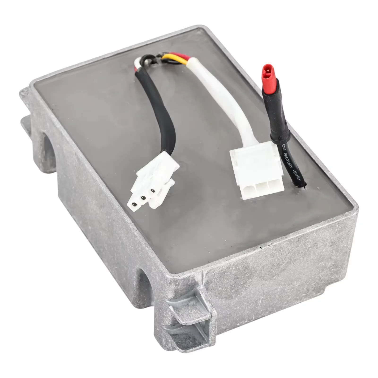 

Built-in Charger For Ninebot Max G3 Electric Scooter Charger Power 53.6V 3.9A Output Supply Accessories