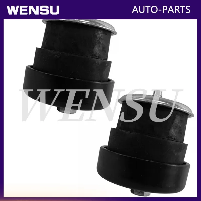 924-180 924180  2Pcs  Car Body Position Body Mount For Chevy S10 Pickup GMC Sonoma 1994-2004