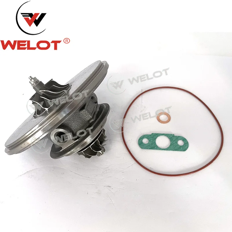 

807068 Картридж турбины 5220699 Turbo Chra 766891 для Alfa-Romeo Giulietta 1,6 JTDM 16 В 940B2000 77 кВт Детали интерьера двигателя