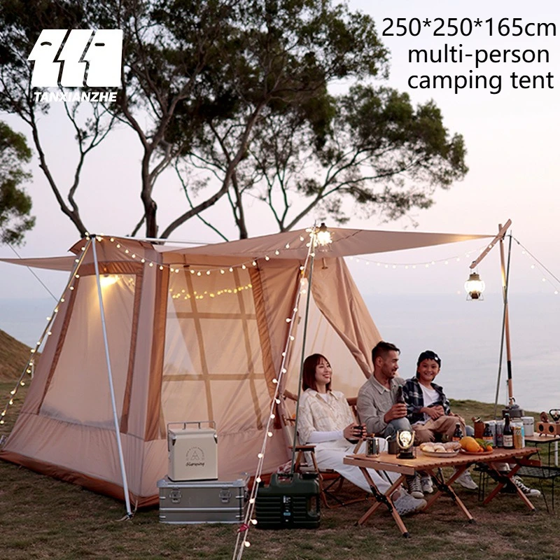 Waterproof Oxford P…