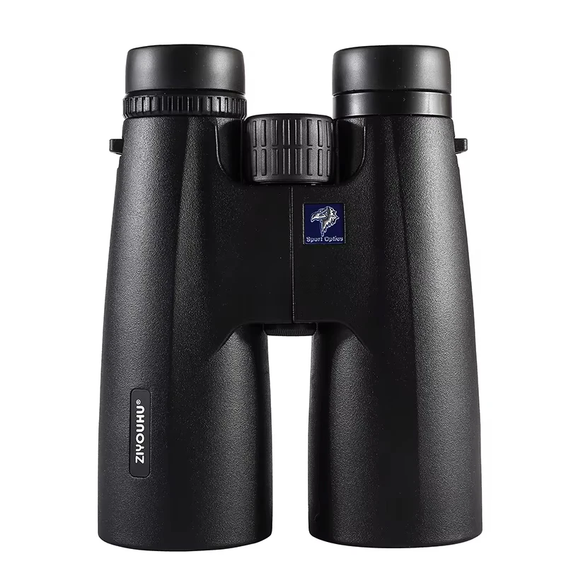 12X50 Binoculars Waterproof Fog-Proof for Bird Watching and Hunting 12X HD Telescope Large Objective Hiking Traveling