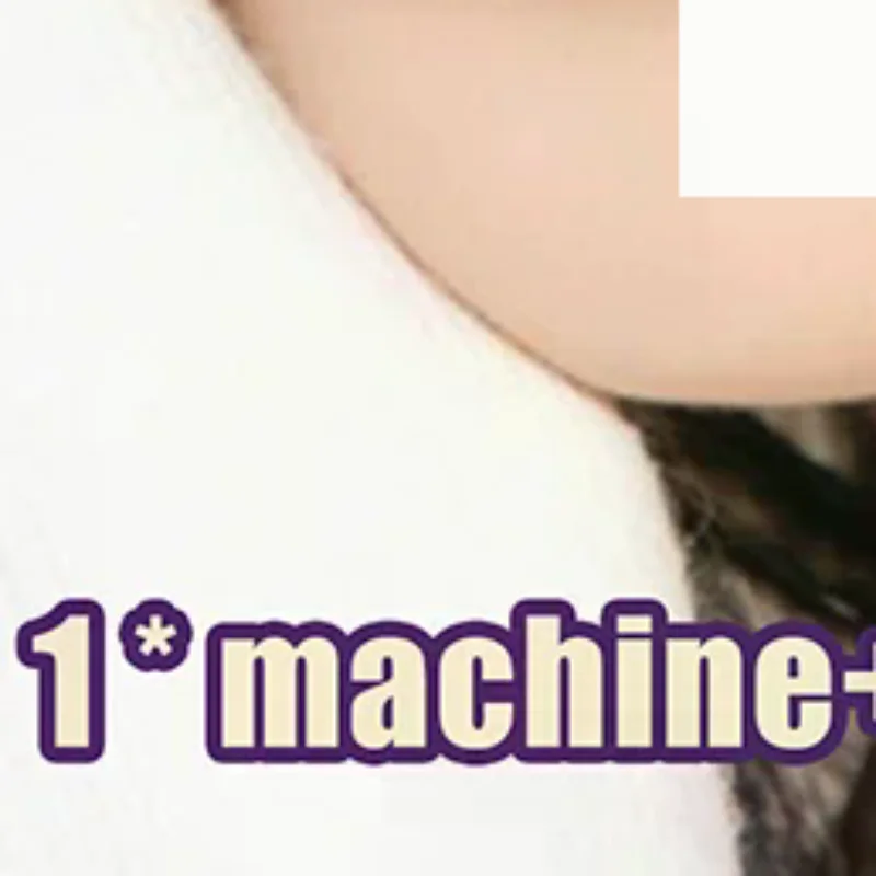 3 في 1 مدلك الوجه الرقبة الوجه تدليك العين مقدم مكركرنت تجديد الجلد مكافحة الشيخوخة جهاز التجميل أدوات التجميل #1