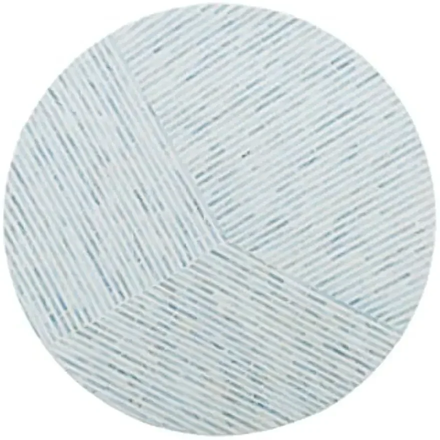 [عرض لفترة محدودة! ] طاولة القهوة المستديرة من بيرين بلو كابيز