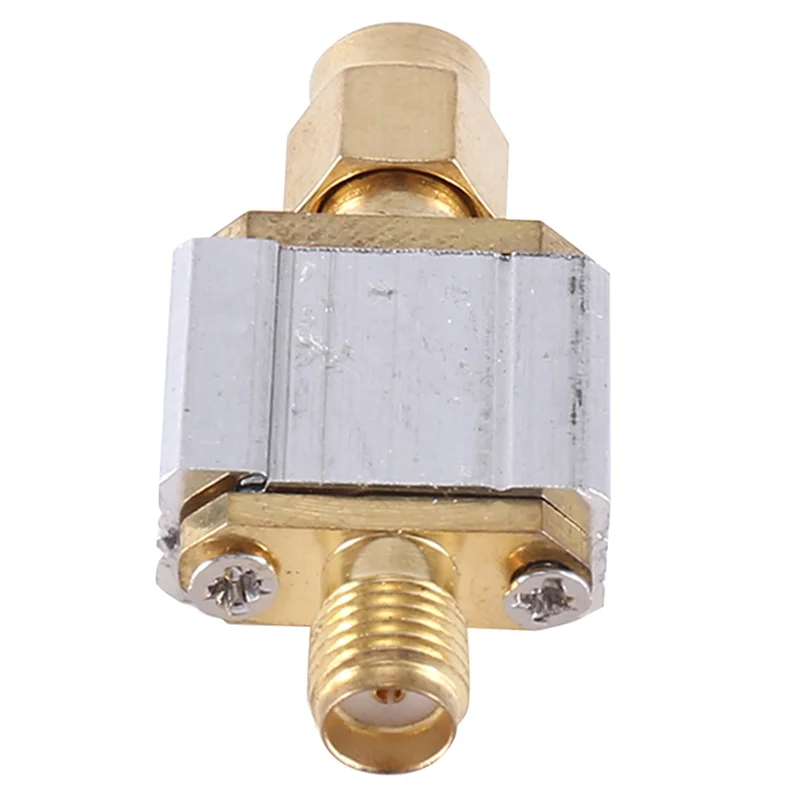 ABVO-2X 868Mhz 4Mhz 1DB عرض النطاق الترددي SAW Bandpass FBP-868S مرشح لشبكات Lora Lorawan الهيليوم SMA-M SMA-F واجهة