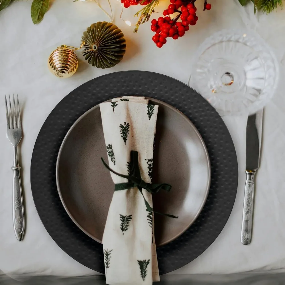 200 Pcs Black Charg…