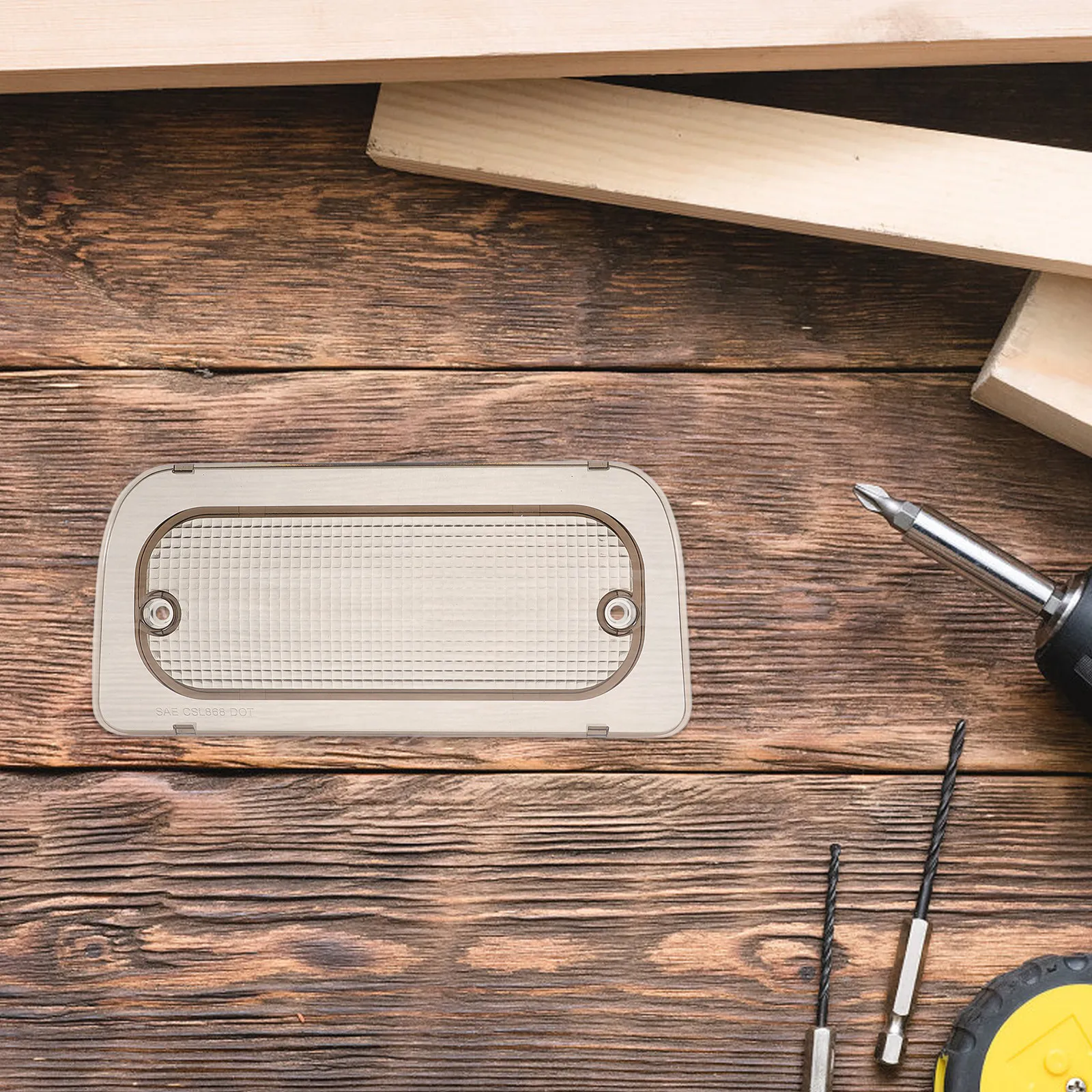 

Крышка стоп-сигнала, совместимая с Chevrolet 1994-2004, для внедорожников и грузовиков, замена линзы третьего заднего фонаря, крышка заднего фонаря из ABS-пластика