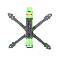 HSKRC F5X 225 V2 5inch Frame X Style Drone RC Racing FPV Freestyle Fit for DJI O3 Air Unit