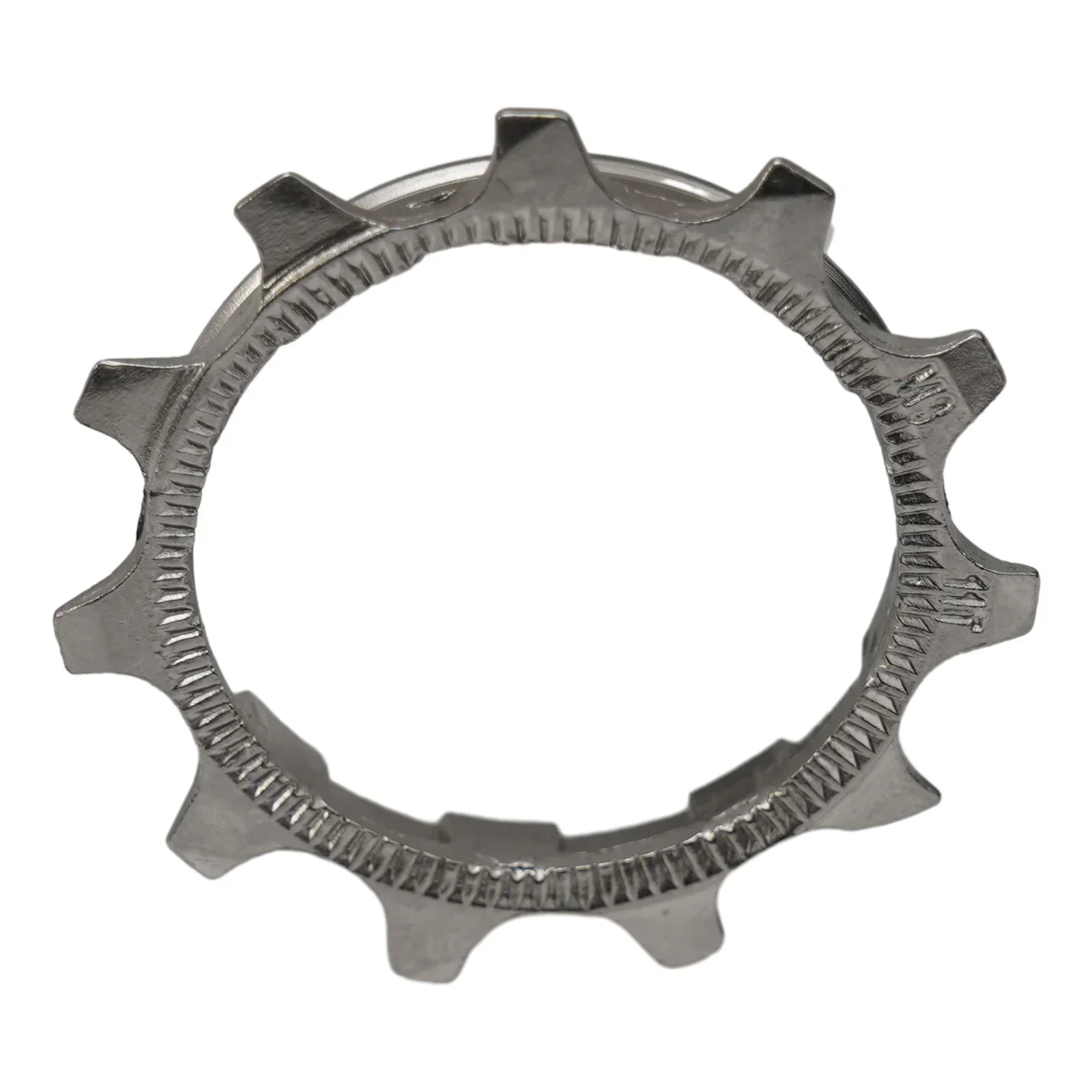 

Transferable Silver Freewheel Small Teeth Patch For MTB/Road Bike Sprocket Freewheel Cassette Cog Gear (8 11 Speed)