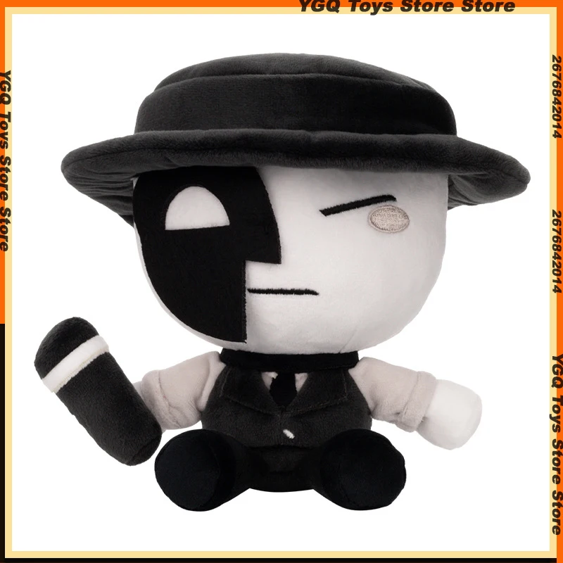 Die of Death Plush Artful: The Unexpectedly Heartfelt Anime Companion I Didn’t Know I Needed