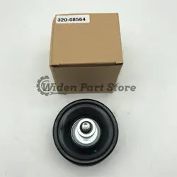 320/08564 320/08653 320/08923 Belt Tensioners Pulley For JCB 3CX 4CX