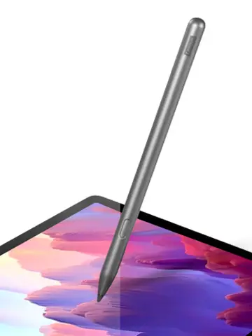 Original Lenovo Xiaoxin Stylus 2023 for Legion Y700 2023 Lenovo Pad Pro 2025 Pad 2024 4096 Level Pressure Write Bluetooth
