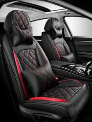 Front+Rear Full Set Car Seat Cover for Opel Astra H J G Insignia Astra Corsa D C Zafira B A Vectra C D Corsa Mokka Antara Meriva