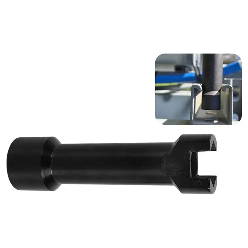 ABVG-3/4-Inch Strut Channel Socket Fits 1-5/8