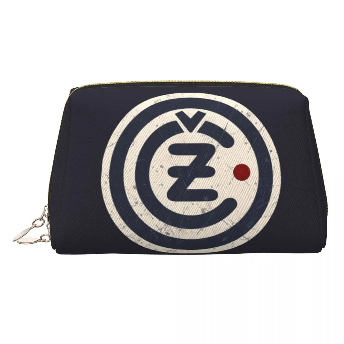 

Ceska Zbrojovka CZ женские косметички дорожный органайзер для макияжа сумка для хранения туалетных принадлежностей Dopp Kit Box