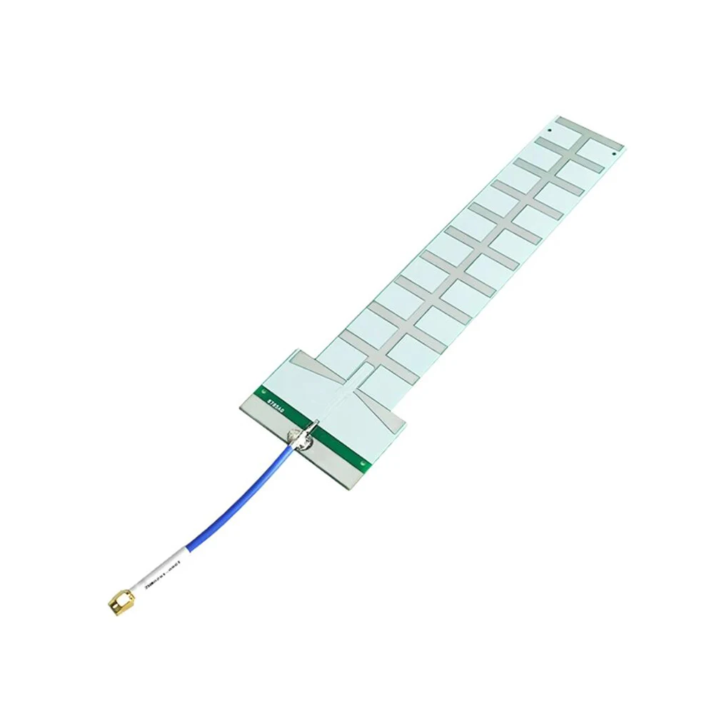 Imagem -03 - Antena Direcional Pcb 868m 900m 1.2g 1.5g 2.4g 5.8g para 10w50w Jam Amplificador de Potência rf Wi-fi Uav Drone Gps Rádio Amador