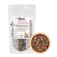 Herbert's Rose Green Tea 100g