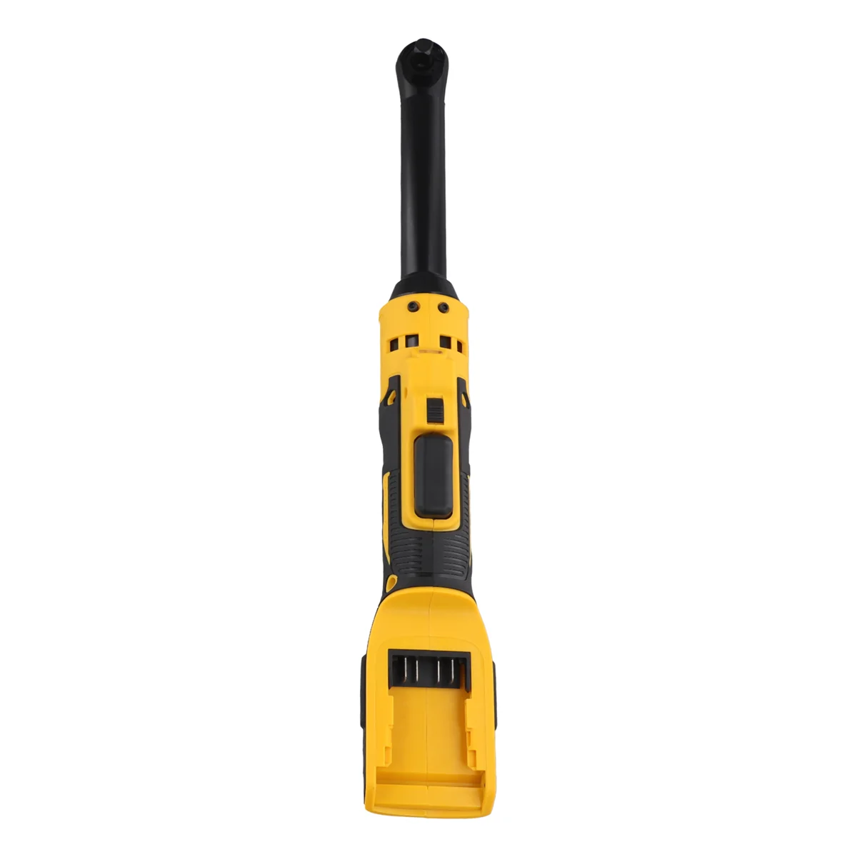 최신 확장 전기 래칫 렌치 무선 드라이버, 3/8 인치 충격 제거 나사 너트 전동 공구, Dewalt 18V 20V 배터리용