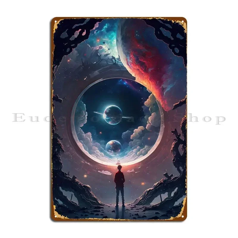 The Door To The Unk…