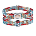 Grid collar