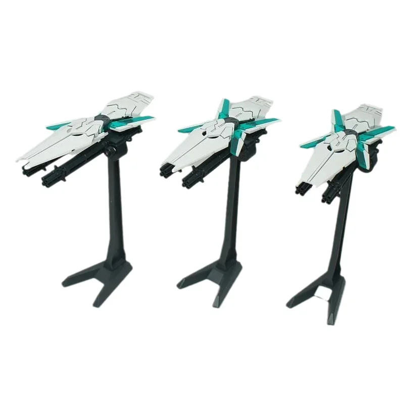 Bandai Originale GUNDAM Anime Modello HGUC 1/144 RX-0 COMPLETO ARMOR UNICORN GUNDAM DESTROY MODE Action Figure Giocattoli Regali per I Bambini