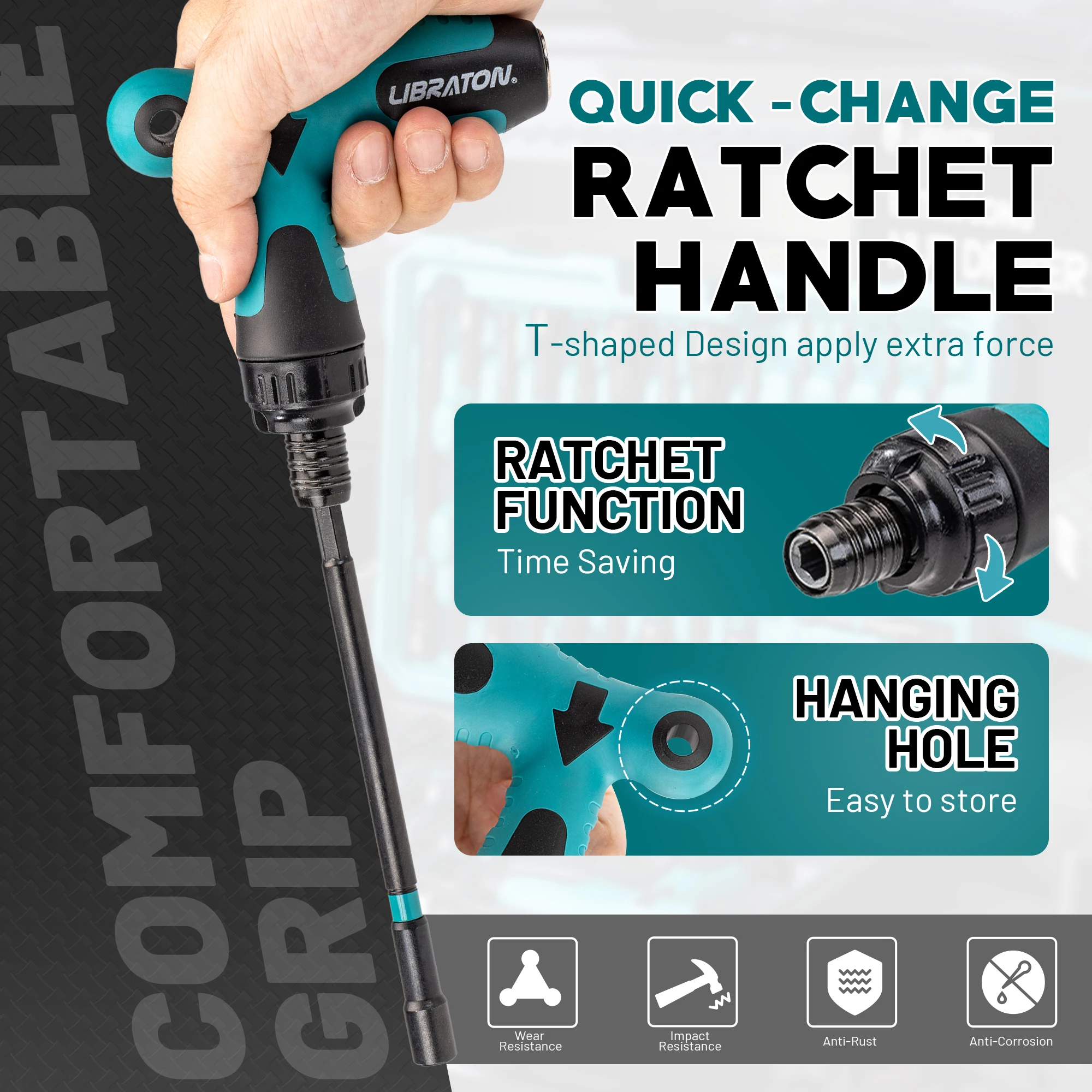 Thumbnail 3 - #27 Best Drill Driver Tool Sets to Buy In 2026