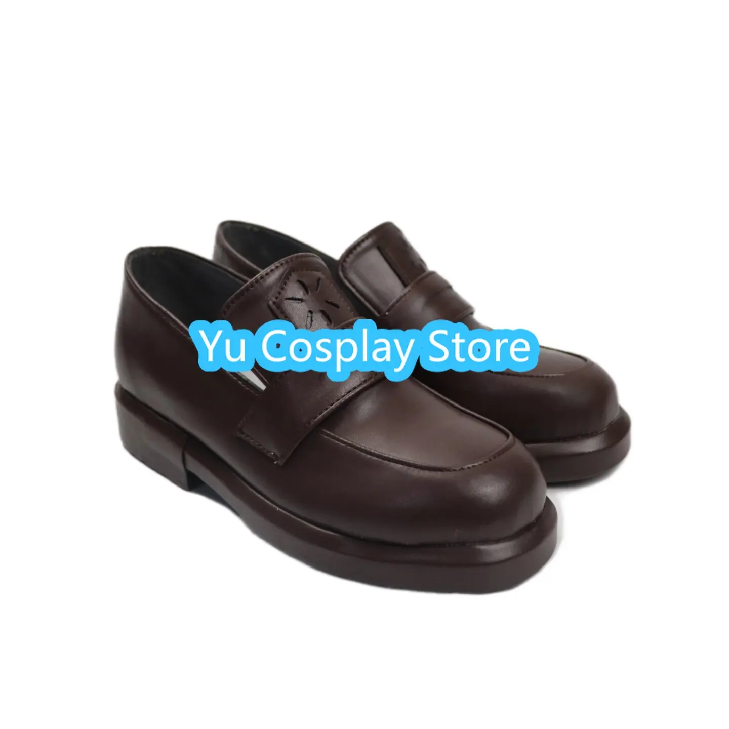 

Anime Shoes CosplayRouge Boots Men's and Women's Customized Games Happy Birthday Party