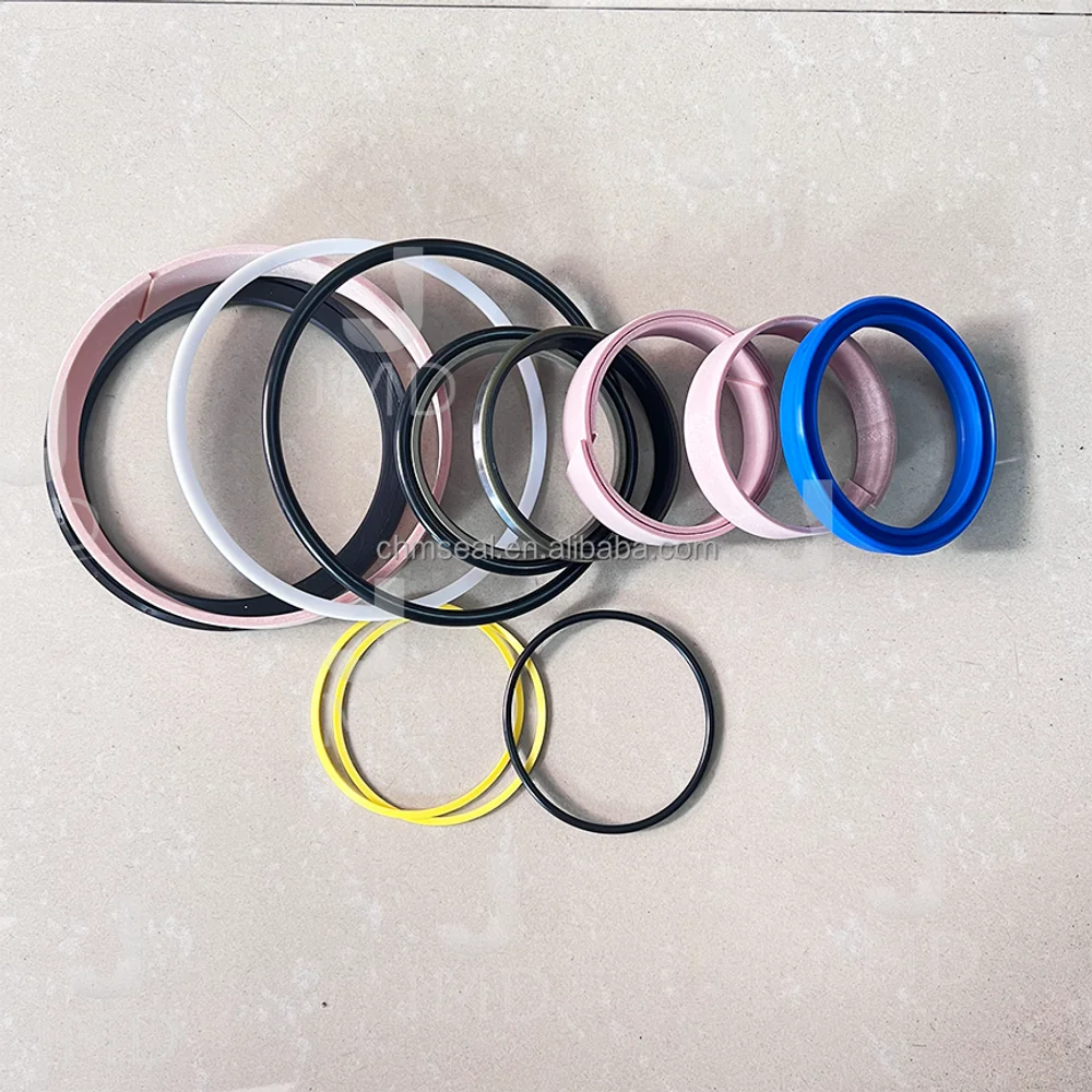 

L90C SEALING KIT LIFT TILT STEERING CYLINDER for 11999895 11999893 11999907