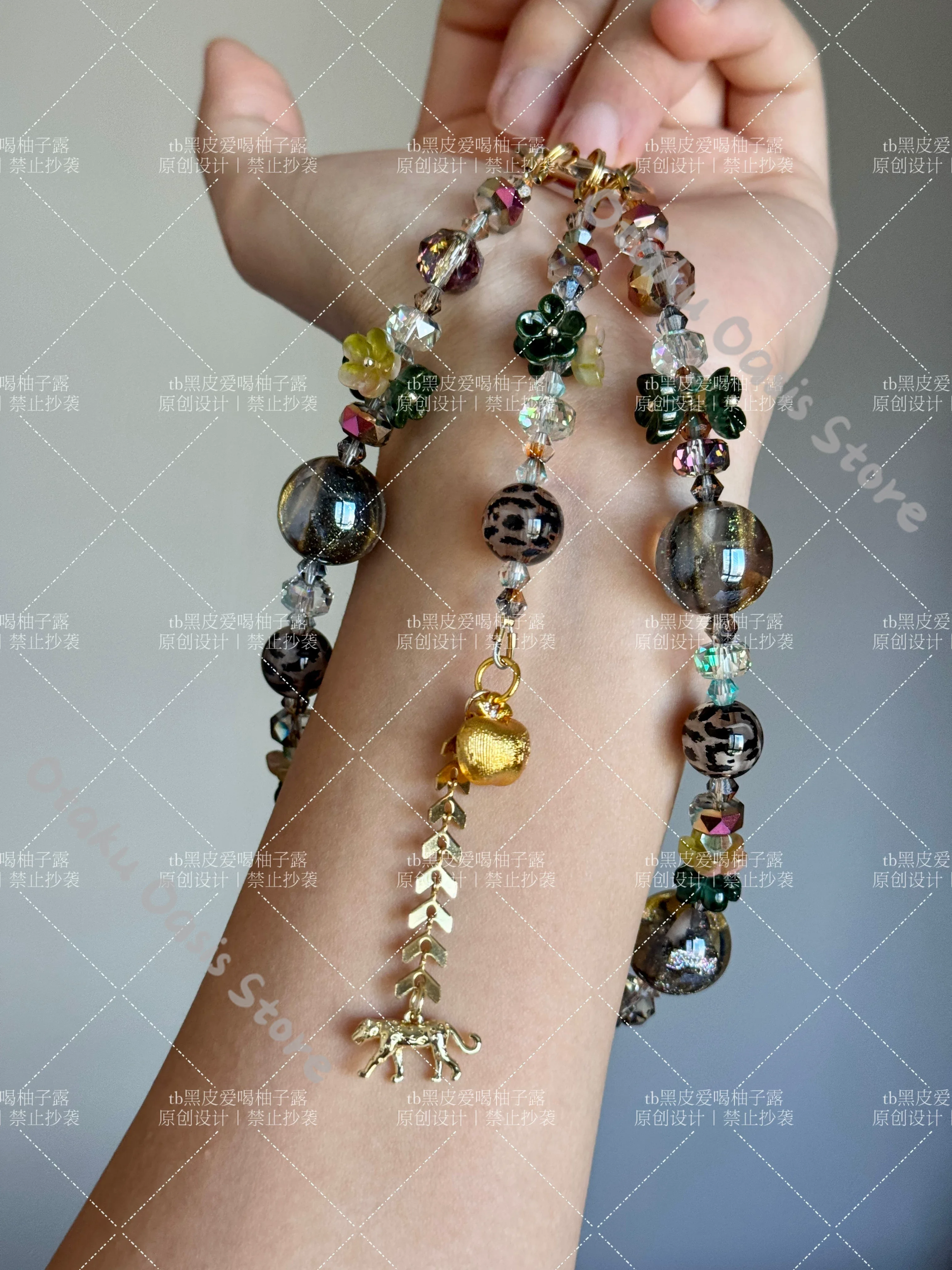 Caleb Derived Impression Mobile Chain Pendant Love and Deepspace Phone Strap Cosplay Ornaments Anime Hanging Drop Adorn
