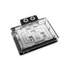 Gainward Geforce RTX 5080 Phantom(GS),Palit 5080,5070Ti Gamerock(OC) 쿨러,5V Argb용 Alphacool 코어 GPU 워터 블럭 2