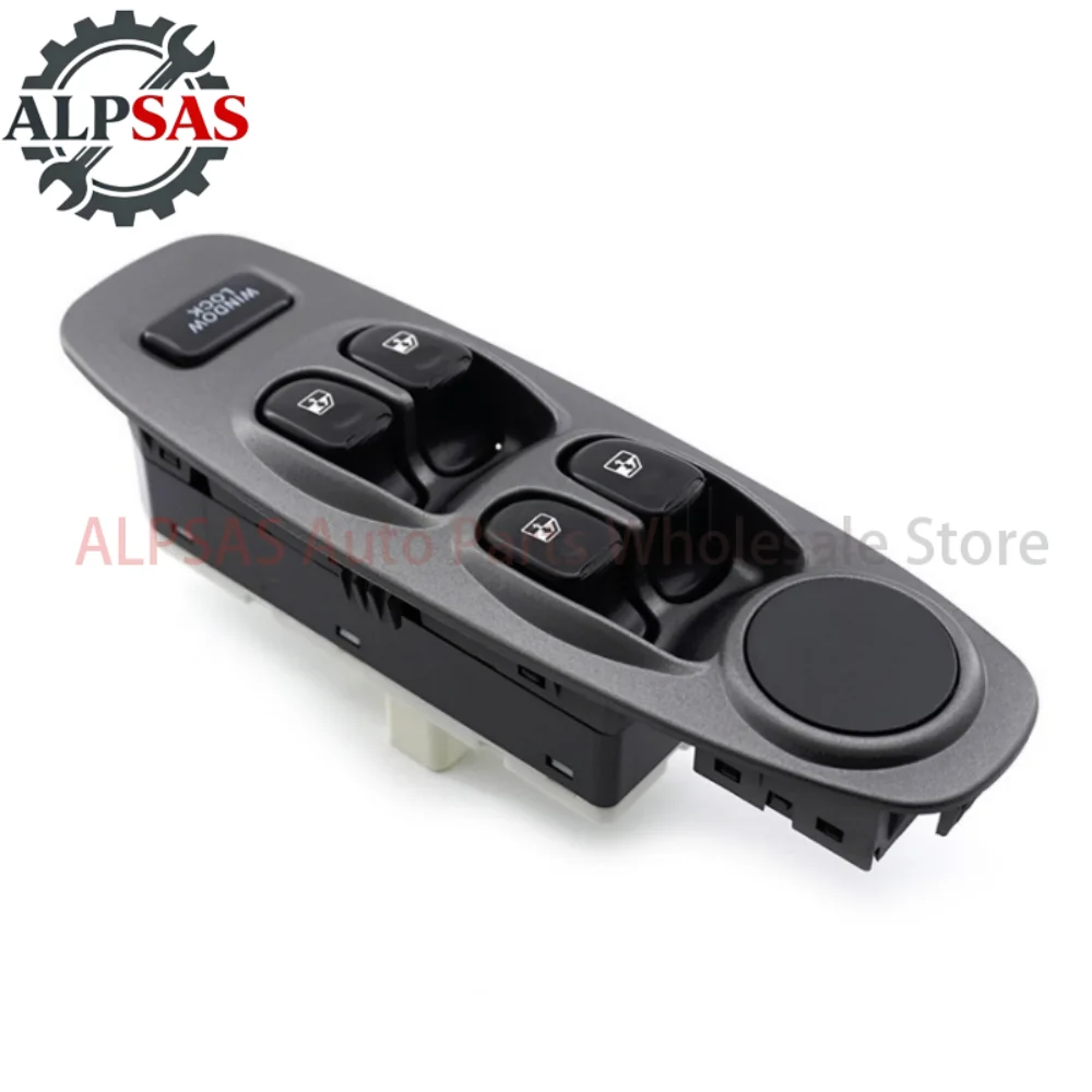 

93570-25000 Electric Power Master Window Switch Button For Hyundai Accent 2000 2001 2002-2005 93570-25000YN Auto Parts